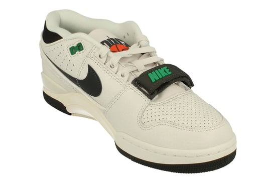 Nike AAF88 Mens White Trainers
