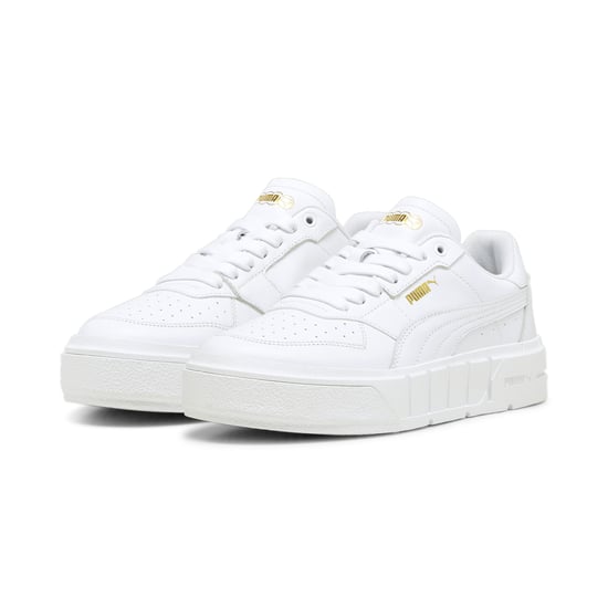 PUMA Zapatillas de Cuero PUMA Cali Court para Mujer - Image 2
