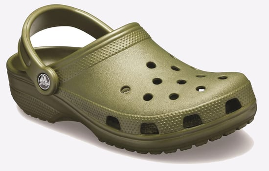 Zueco Classic en verde - Image 2
