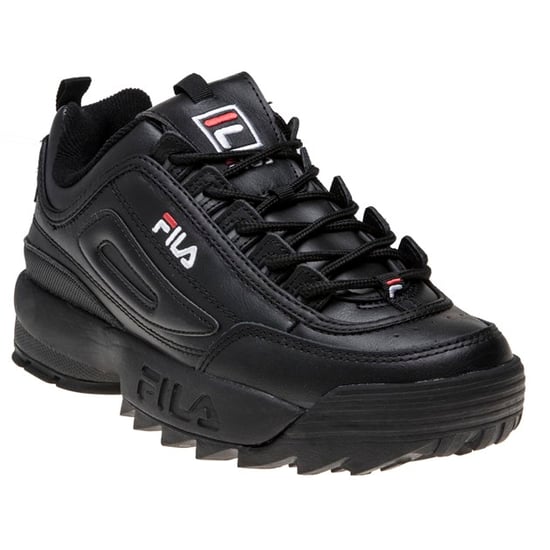 Fila Disruptor Ii Premium Trainers - Image 1
