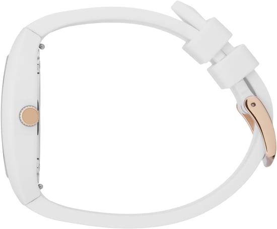 Ice Watch Ice Boliday - Dome - White Sunset Rainbow Women's White Watch 024035 - Image 2