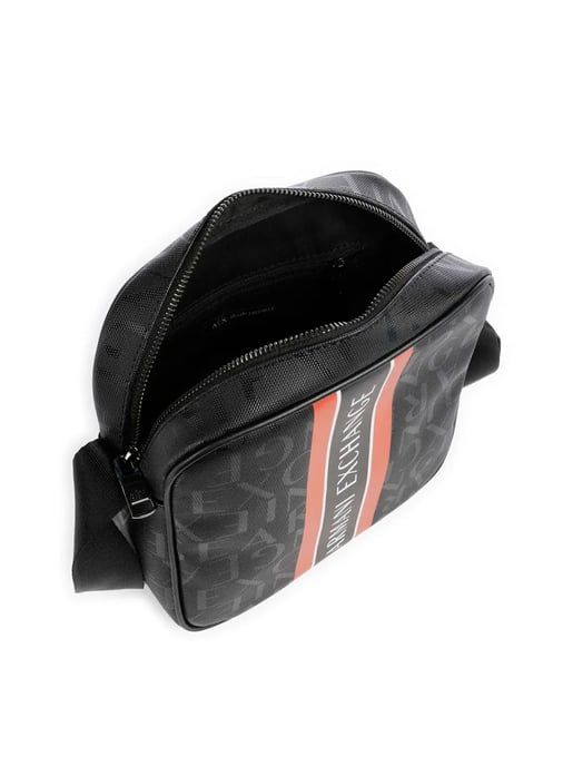 Bolso de hombro para hombre de Armani Exchange - Image 2
