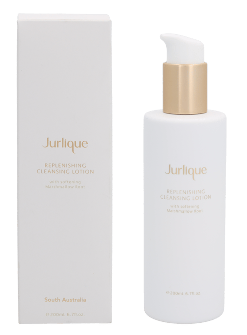 Jurlique Replenishing Cleansing Lotion 200ml - Image 1