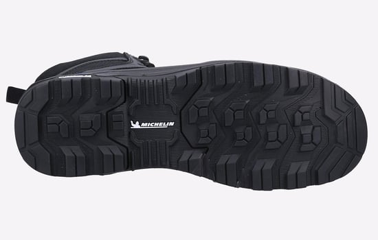Amblers 981C WATERPROOF Safety Boots Mens - Image 4