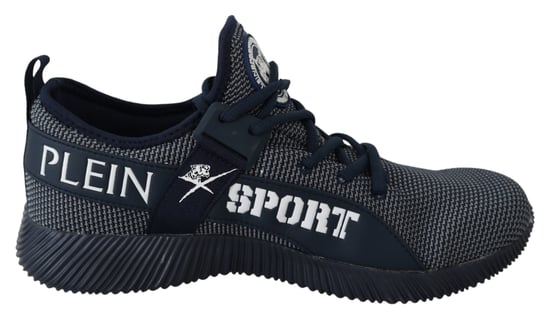 Zapatillas Carter de Poliéster Indaco Azul para Hombre de Plein Sport - Image 1