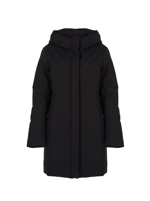 Geox Chaqueta Spherica de mujer negro - Image 1