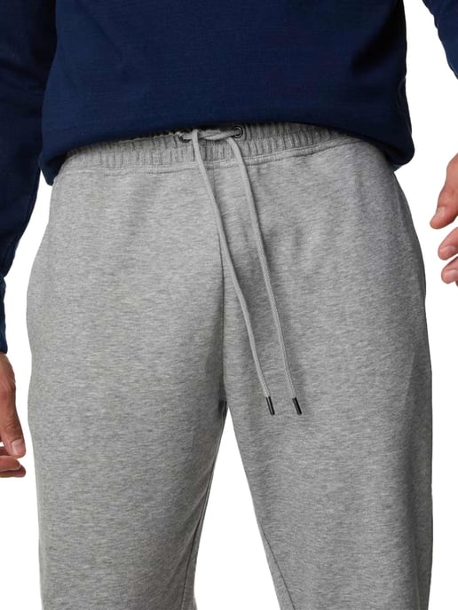 Kruze | Joggers con dobladillo abierto para hombre - Image 3