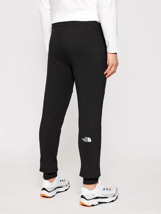 Joggers The North Face Hombre M COT Negro - Image 2