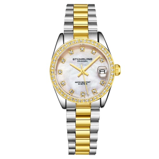 Lineage 3936 Quartz 31mm Fashion