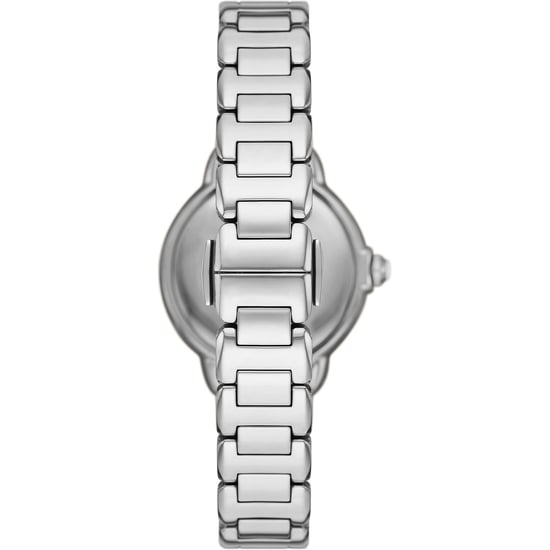 Emporio Armani Mia Women's Silver Watch AR11632 - Image 3