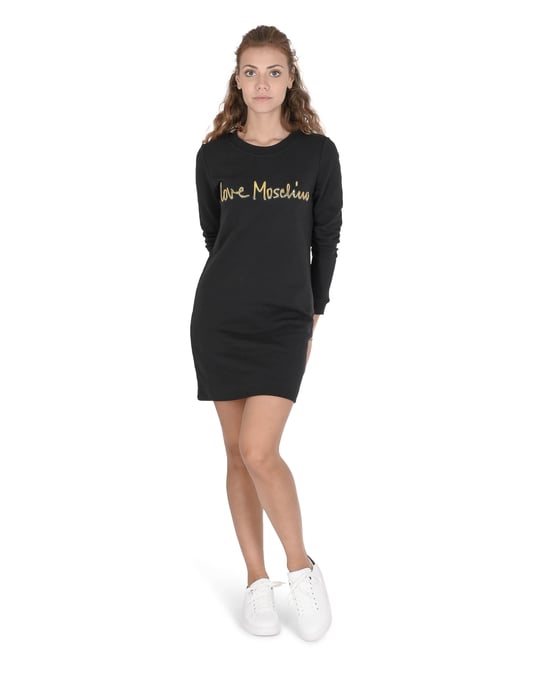 Vestido de Mujer Love Moschino - Image 2