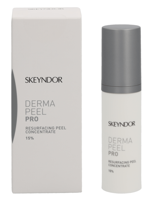 Derma Peel Pro Resurfacing Peel Concentrate 30 ml - Image 4