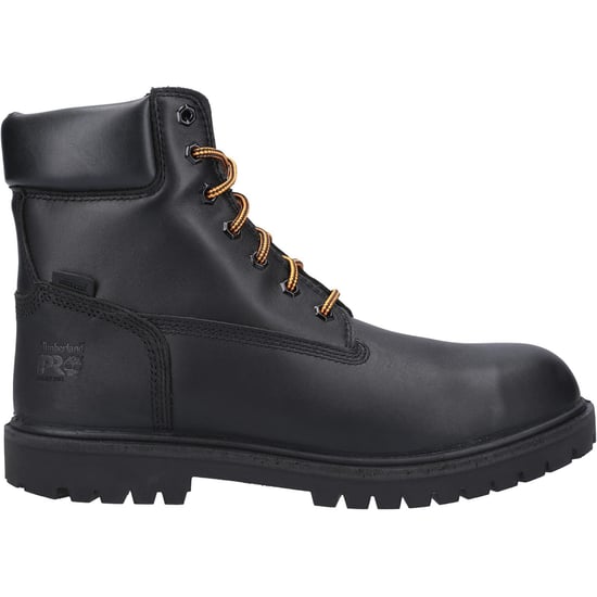 Timberland Pro Iconic Safety Toe Work Boot Mens - Image 4