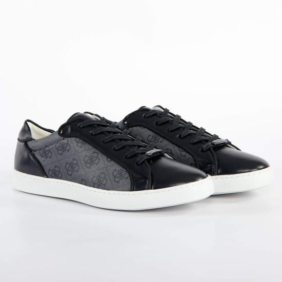 Zapatillas Guess con logotipo para hombre 4g - Image 1