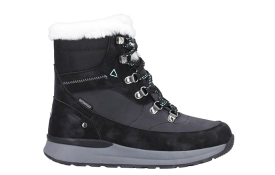 Cotswold Sheephouse Memory Foam Womens Boots - Image 1