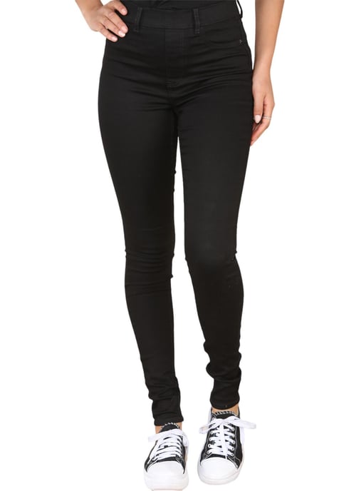 Jeggings vaqueros muy ajustados Lift & Shape de New Look para mujer - Image 1