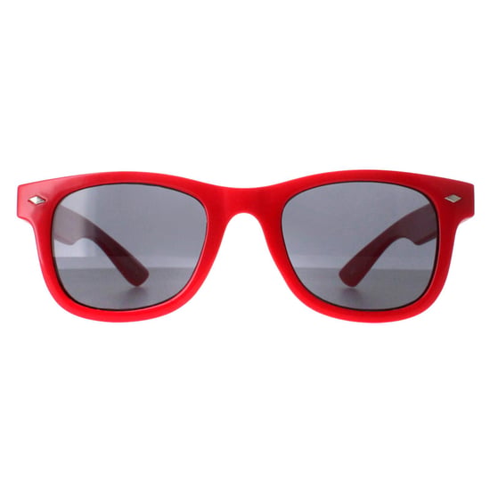 Smarty Rectangle Kids Red Grey X2054