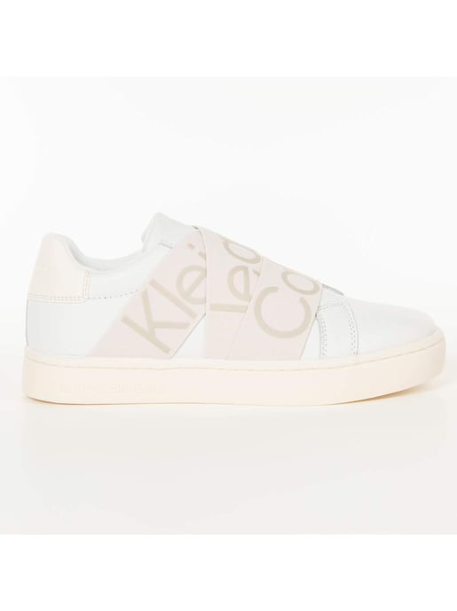 Zapatillas Calvin Klein Cupsole para mujer - Image 4