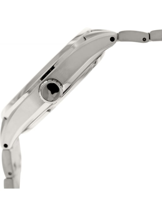 Citizen  Men's Silver Watch AW1240-57L