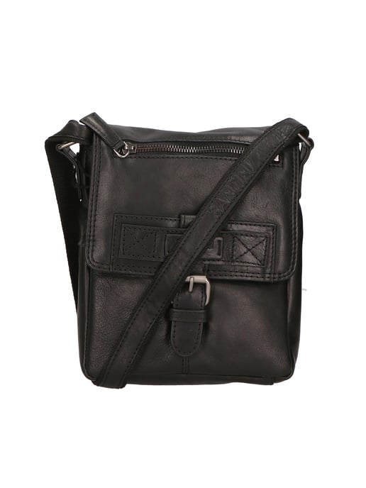 Santini Bandolera unisex TAN - Image 5