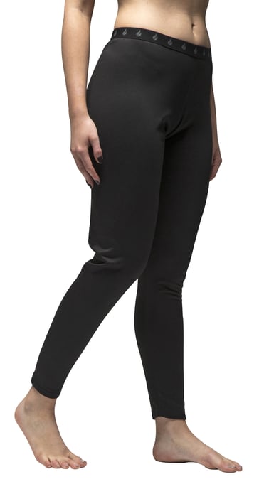 Calentadores - Pantalones Térmicos Ladies Long John | Ligeros | Forrados de Vellón - X-Warm - Lite - Image 1