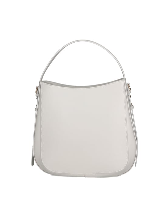 Gave Lux bolso de mano Mujer LIGHT GREY - Image 4