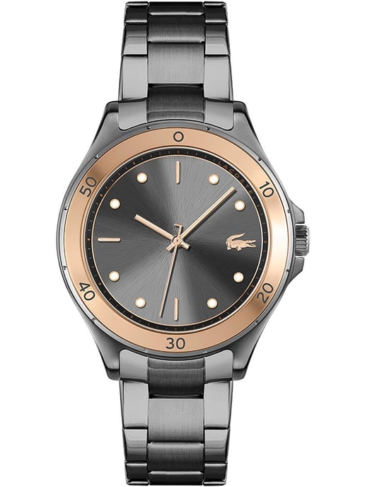 Lacoste Swing Women's Grey Watch 2001224