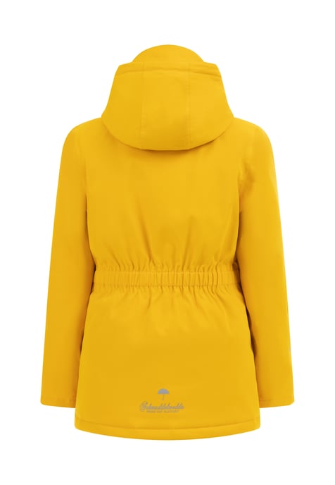 Schmuddelwedda Winter jacket Girls - Image 4
