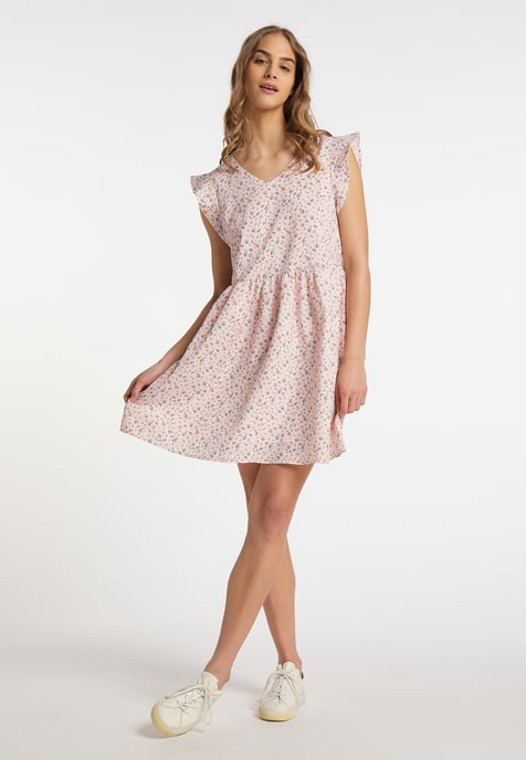 Mymo Dress women pink - Image 2