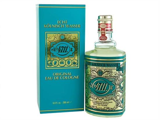 4711 Eau De Cologne Flacon 200 ml - Image 1