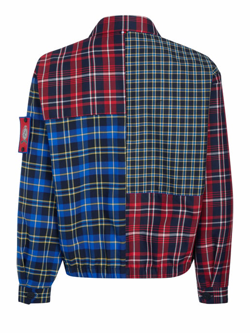 chaqueta tommy hilfiger - Image 2