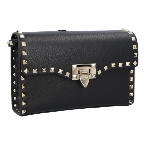 Valentino Rockstud Crossbody Bag - Image 2