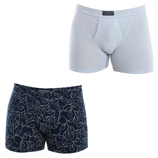 Pack-2 Sensitive Essential Boxers A5398 men