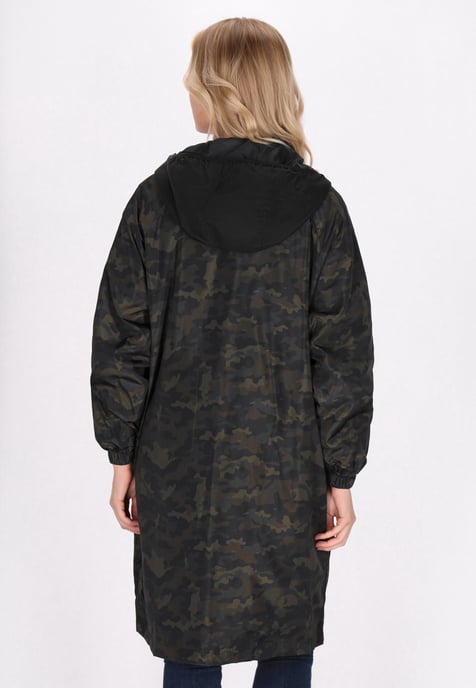 Schmuddelwedda Coat women - Image 5