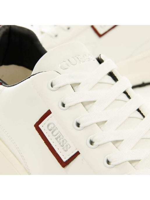 Zapatillas de baloncesto Guess Lucca para hombre - Image 3