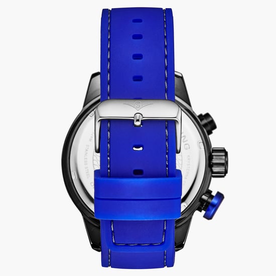 Aquatic Force Chronograph 4053
