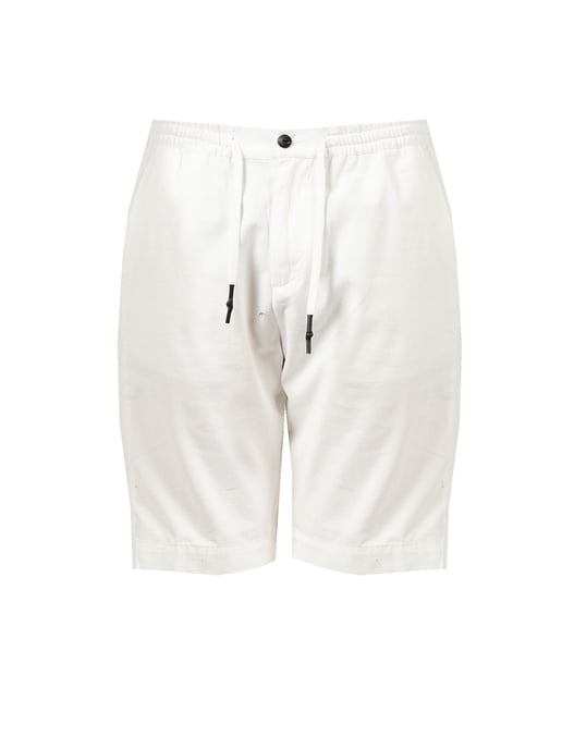 Antony Morato Pantalón Corto Hombre Blanco - Image 1