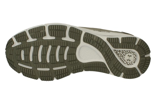 Under Armour Hovr Sonic 3 Mens Green Trainers - Image 5