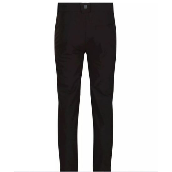 Regatta Childrens/Kids Highton Trousers (Black)