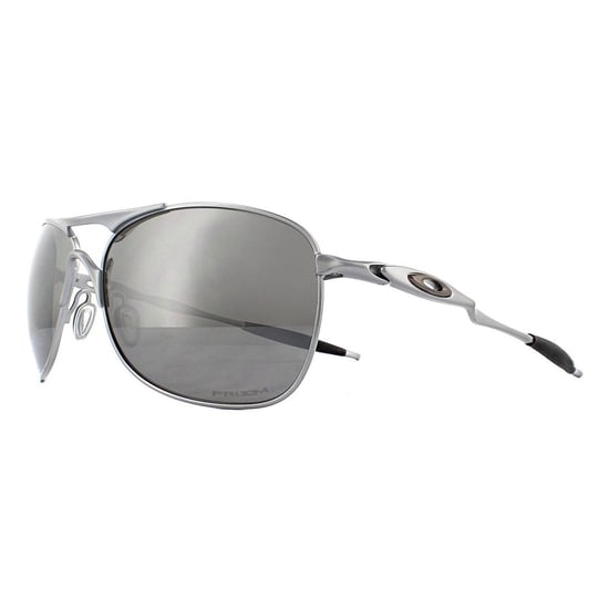 Gafas de sol polarizadas Oakley Aviator para hombre con lente Prizm Black - Image 2