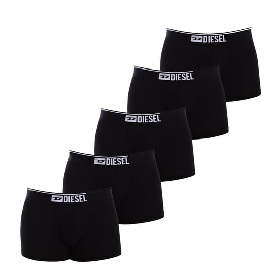 Pack-5 Bóxers Cotton Stretch 00SUAG-0GDAC hombre - Image 1