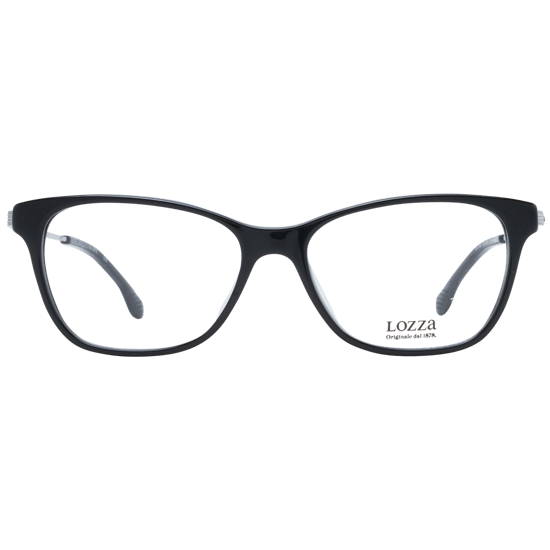 Lozza Gafas VL4148 0BLK 53 - Image 2