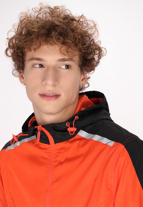Mo Jacket Men - Image 5