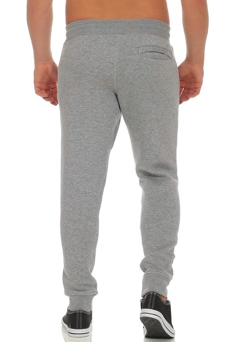 Nike Air Joggers deportivos para hombre NSW Gris - Image 2