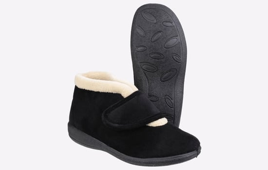 Fleet & Foster Levitt MEMORY FOAM Womens - Image 4