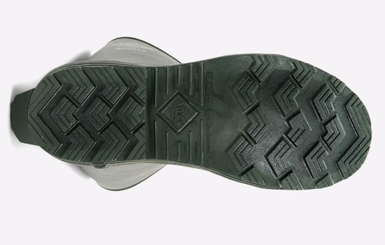 Muck Boots Mudder Memory Foam Wellingtons Mens - Image 5