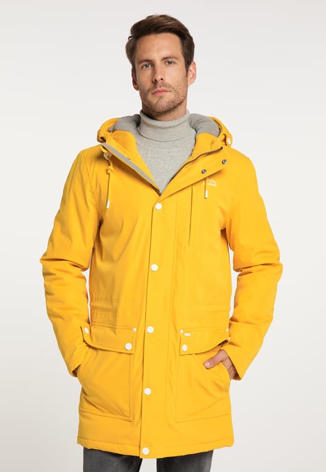 ICEBOUND winter parka sapello - Image 2