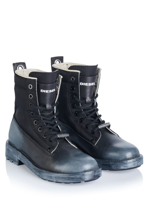 botas diésel - Image 1
