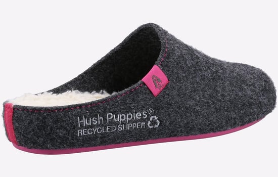 Hush Puppies The Good Slipper Womens - Image 3