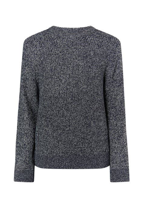 Mo Pullover Men marine - Image 1
